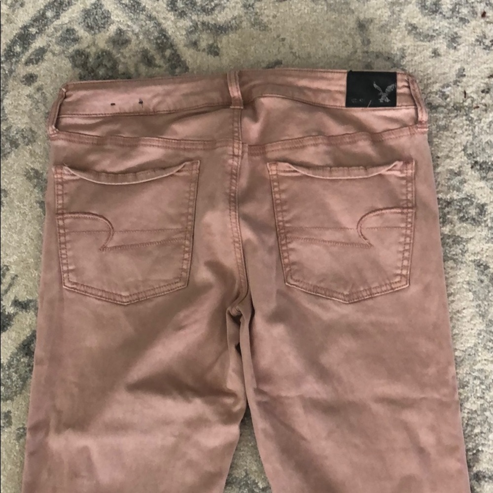 Jeans - Picture 3 of 4